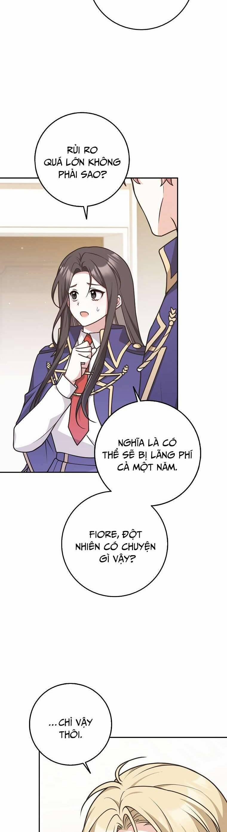 Bạn Bè Với Nhau Không Phải Vậy Đâu 52 trang 4