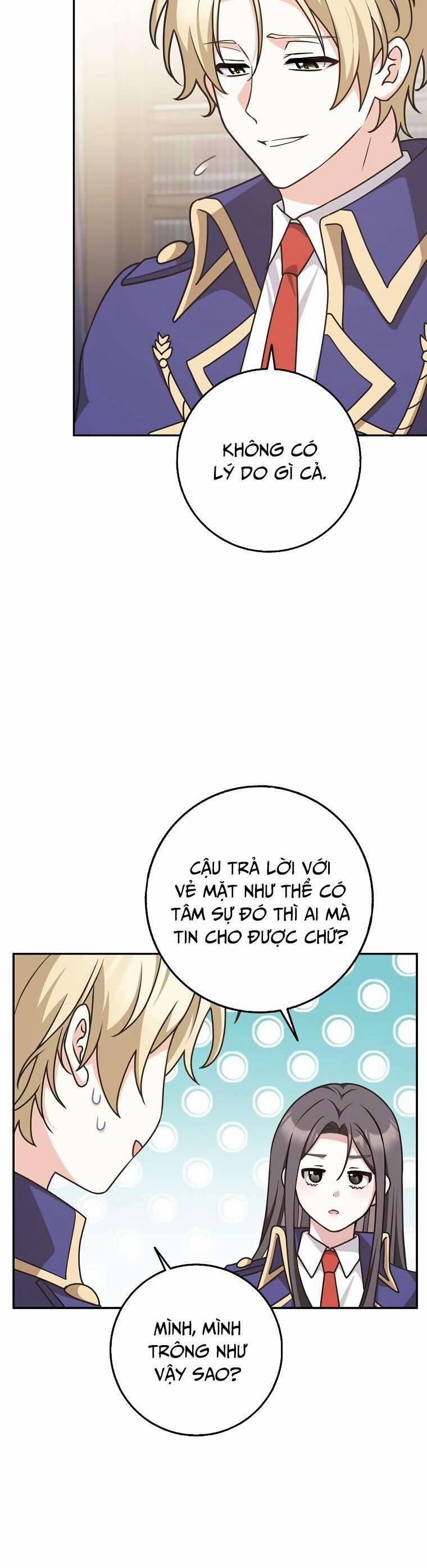 Bạn Bè Với Nhau Không Phải Vậy Đâu 52 trang 5