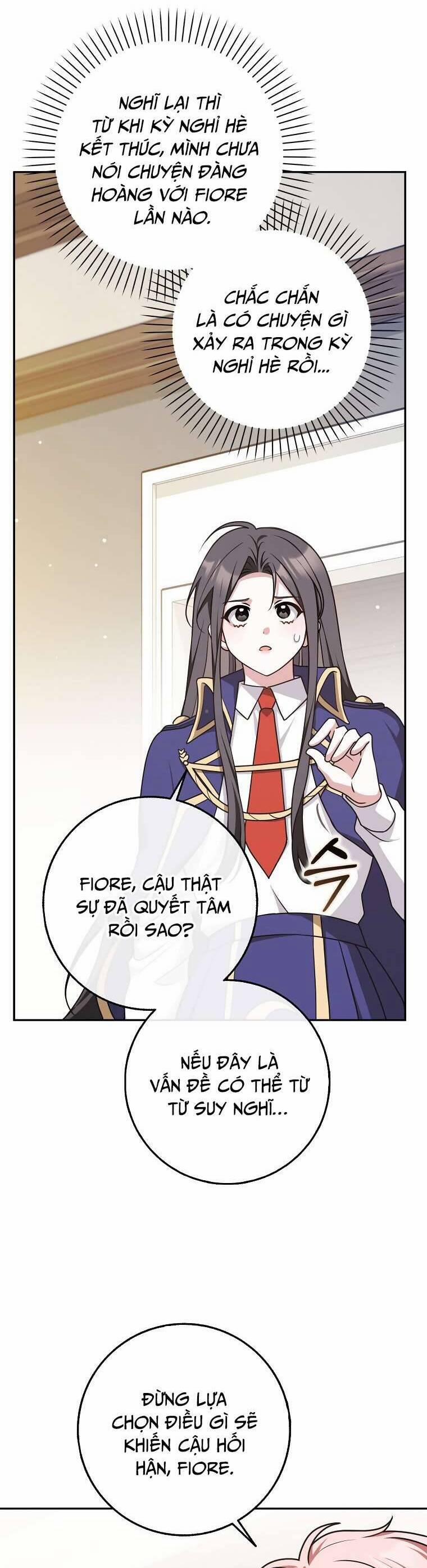 Bạn Bè Với Nhau Không Phải Vậy Đâu 52 trang 6