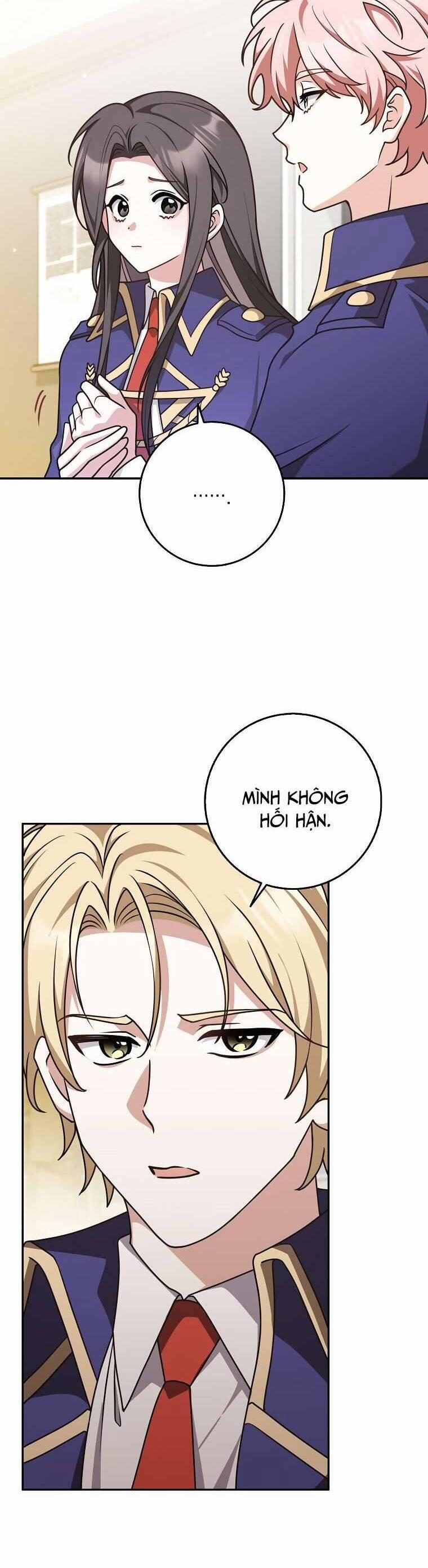 Bạn Bè Với Nhau Không Phải Vậy Đâu 52 trang 7