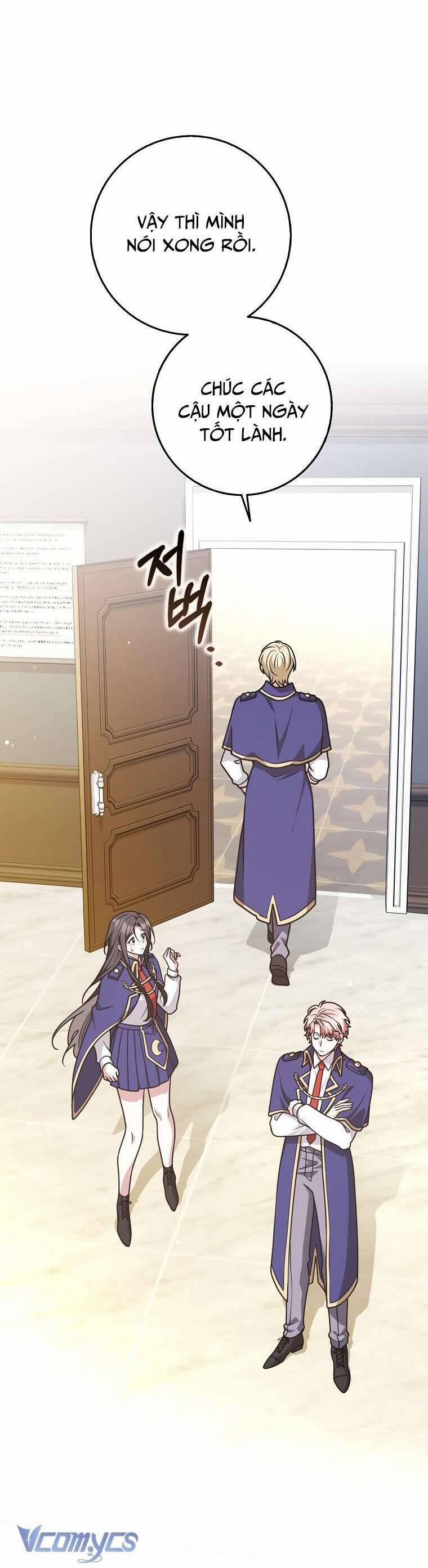 Bạn Bè Với Nhau Không Phải Vậy Đâu 52 trang 8