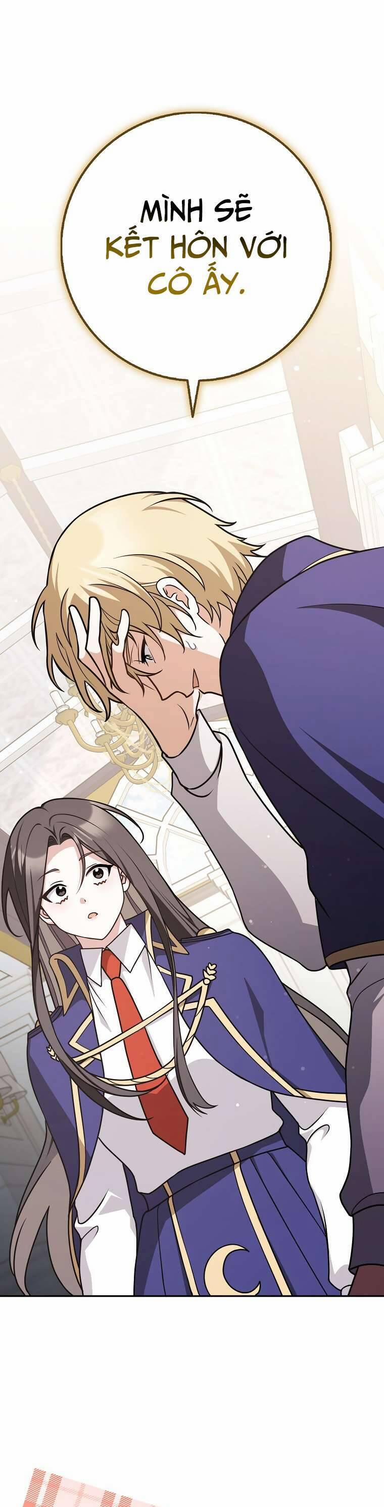 Bạn Bè Với Nhau Không Phải Vậy Đâu 53 trang 1