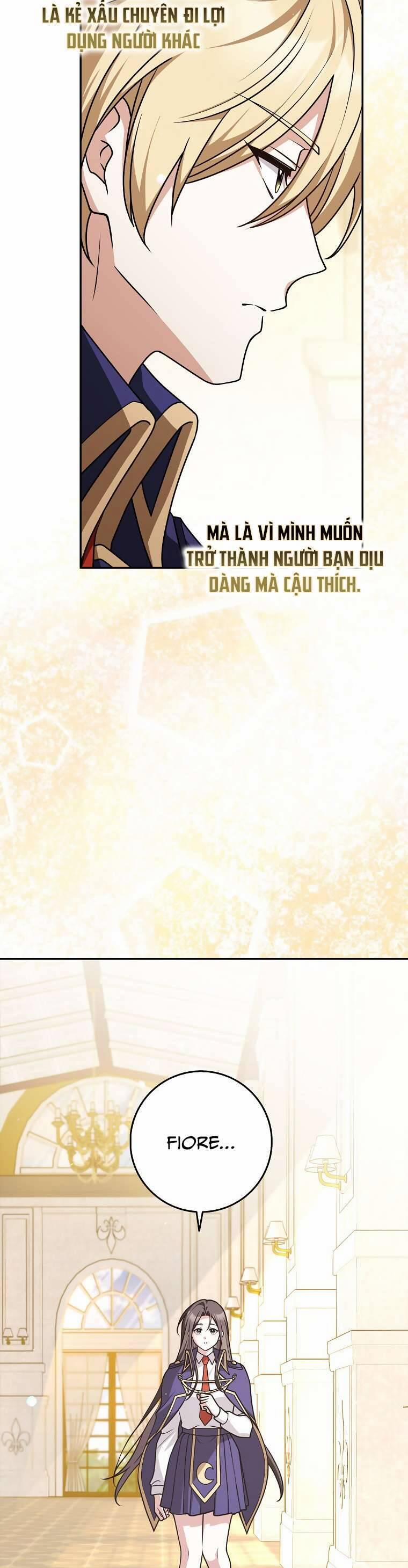 Bạn Bè Với Nhau Không Phải Vậy Đâu 53 trang 10