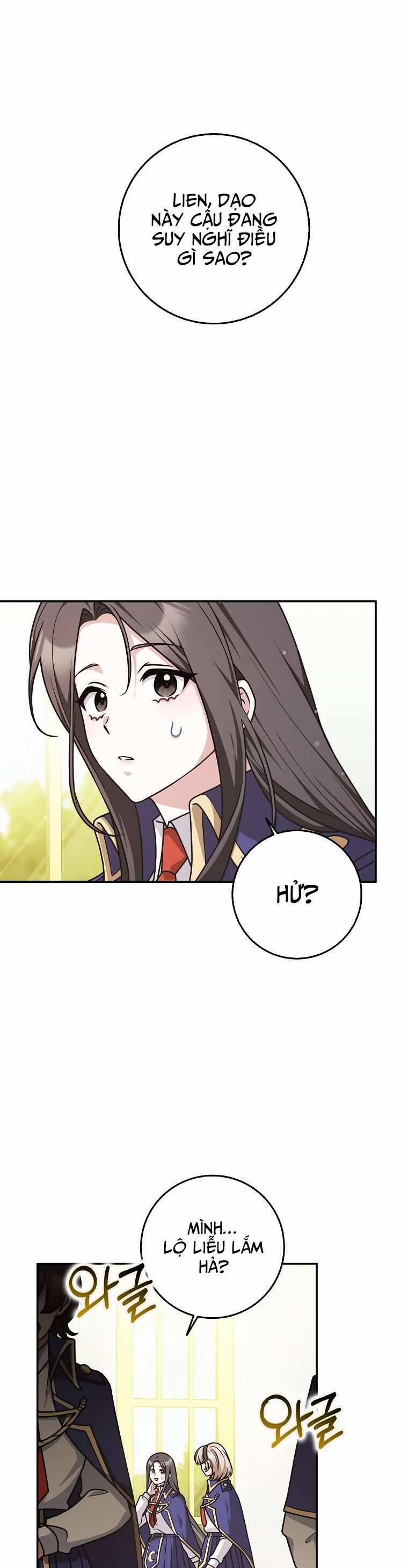 Bạn Bè Với Nhau Không Phải Vậy Đâu 53 trang 12