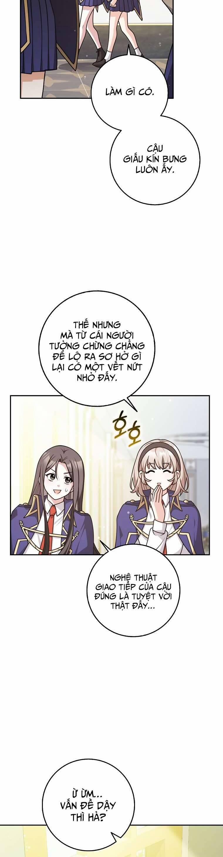 Bạn Bè Với Nhau Không Phải Vậy Đâu 53 trang 13