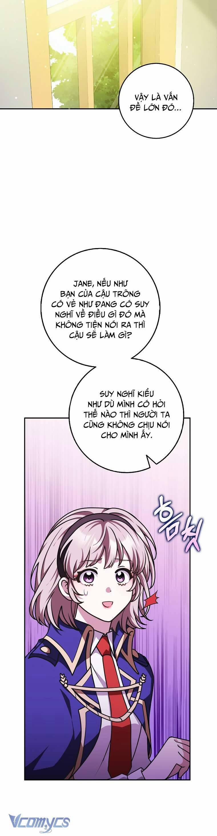 Bạn Bè Với Nhau Không Phải Vậy Đâu 53 trang 14