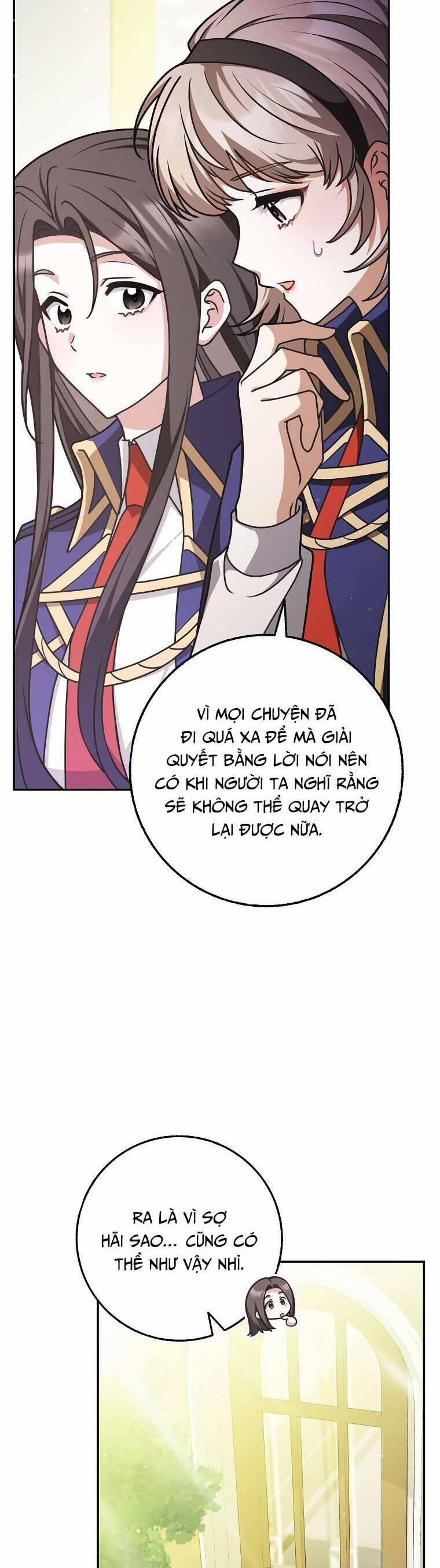 Bạn Bè Với Nhau Không Phải Vậy Đâu 53 trang 16