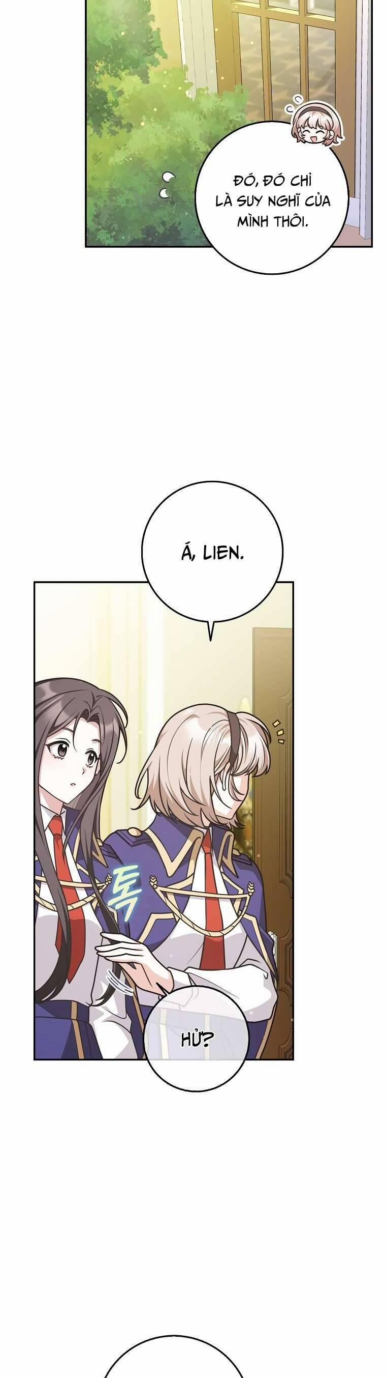 Bạn Bè Với Nhau Không Phải Vậy Đâu 53 trang 17