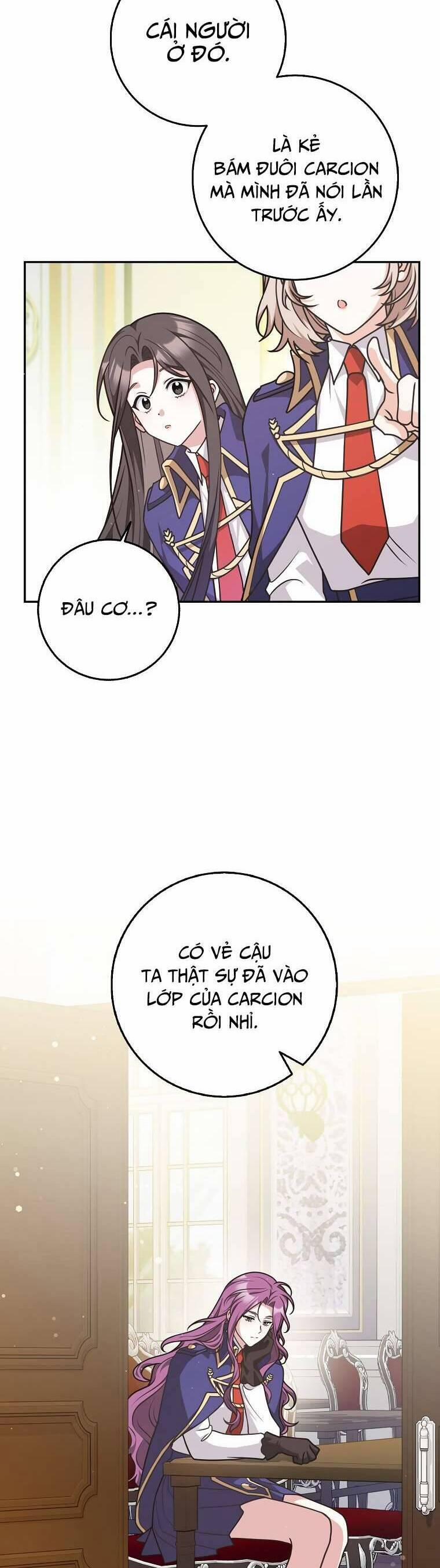 Bạn Bè Với Nhau Không Phải Vậy Đâu 53 trang 18