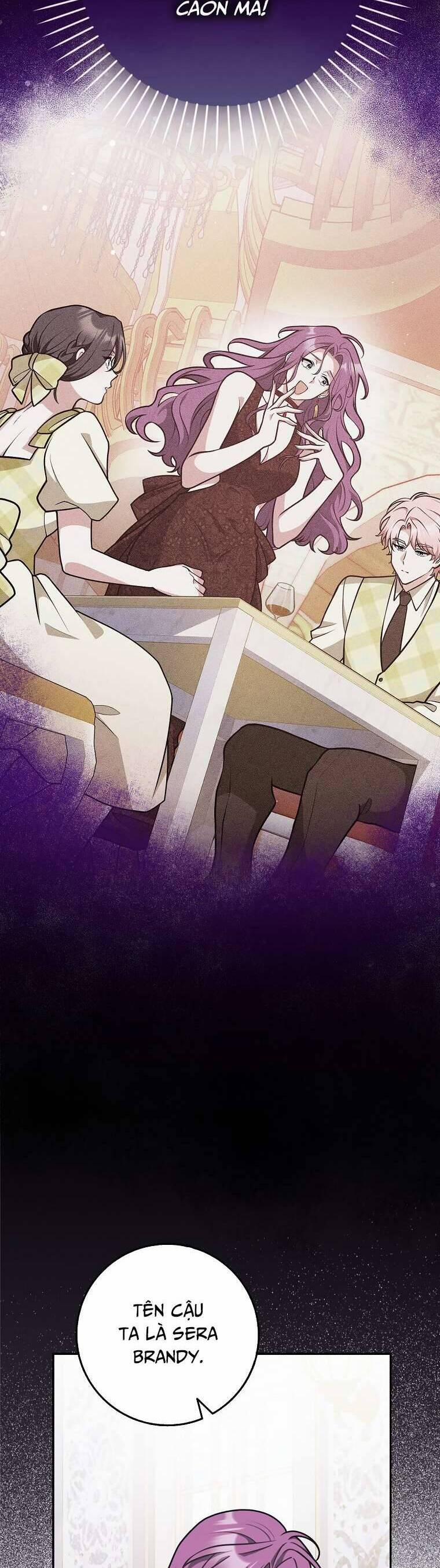 Bạn Bè Với Nhau Không Phải Vậy Đâu 53 trang 20