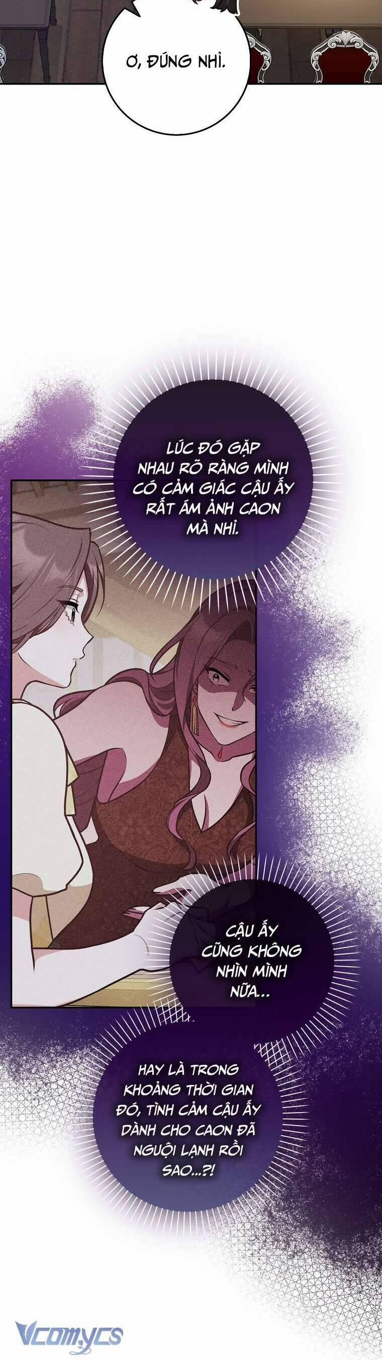 Bạn Bè Với Nhau Không Phải Vậy Đâu 53 trang 22