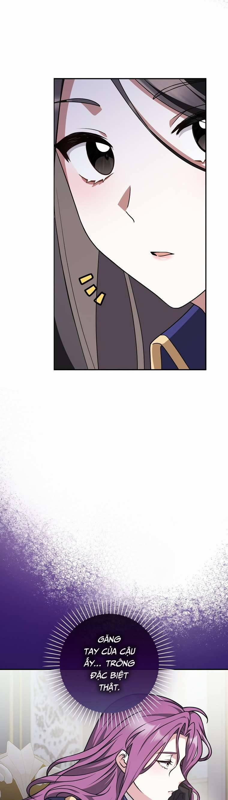 Bạn Bè Với Nhau Không Phải Vậy Đâu 53 trang 23