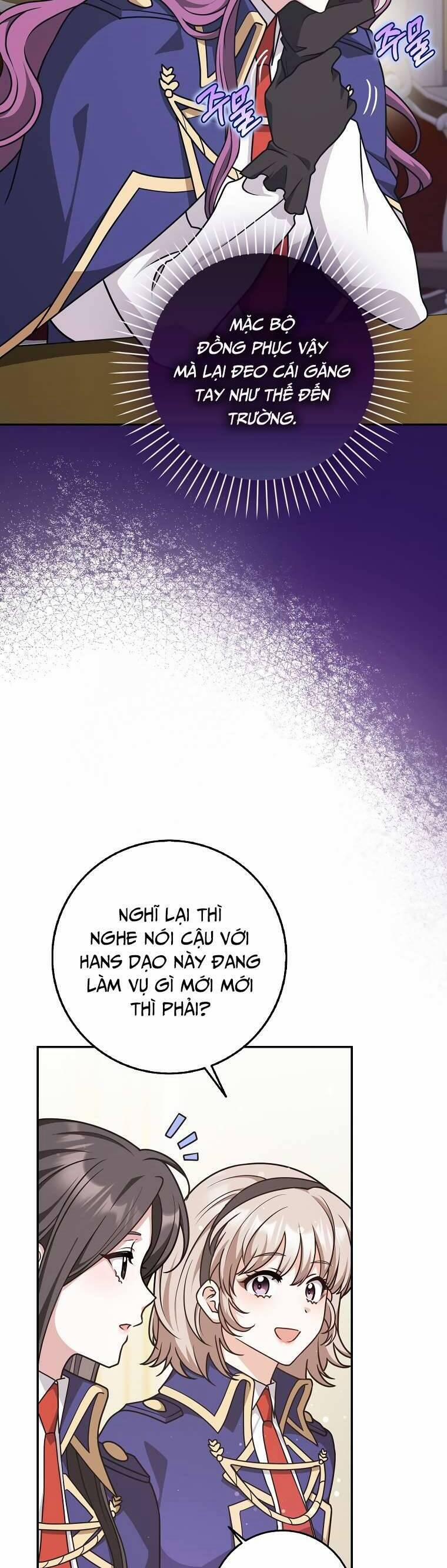 Bạn Bè Với Nhau Không Phải Vậy Đâu 53 trang 24