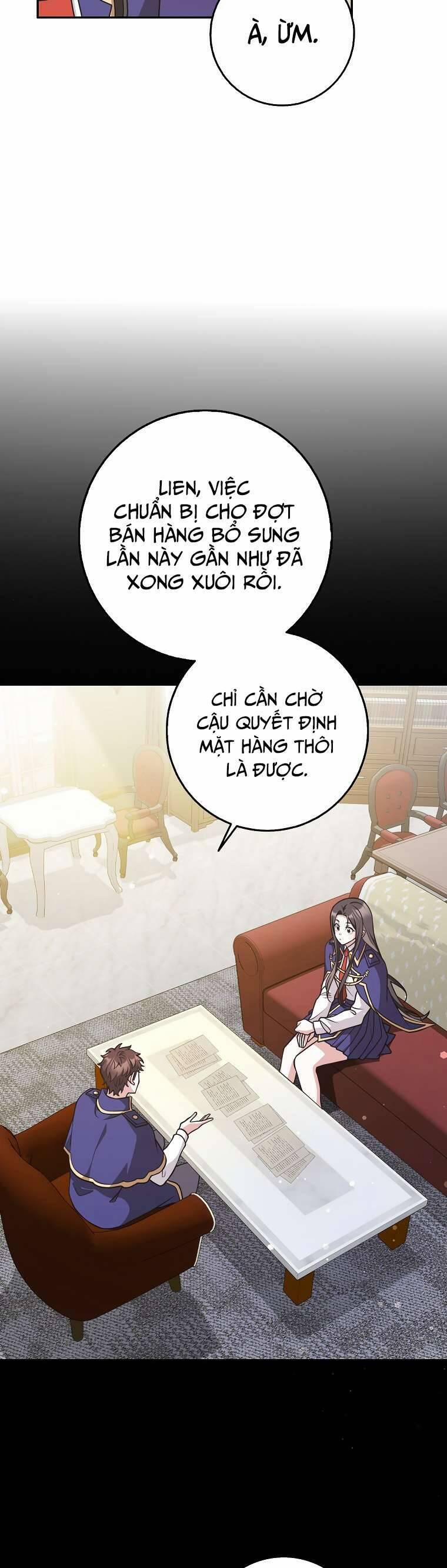 Bạn Bè Với Nhau Không Phải Vậy Đâu 53 trang 25