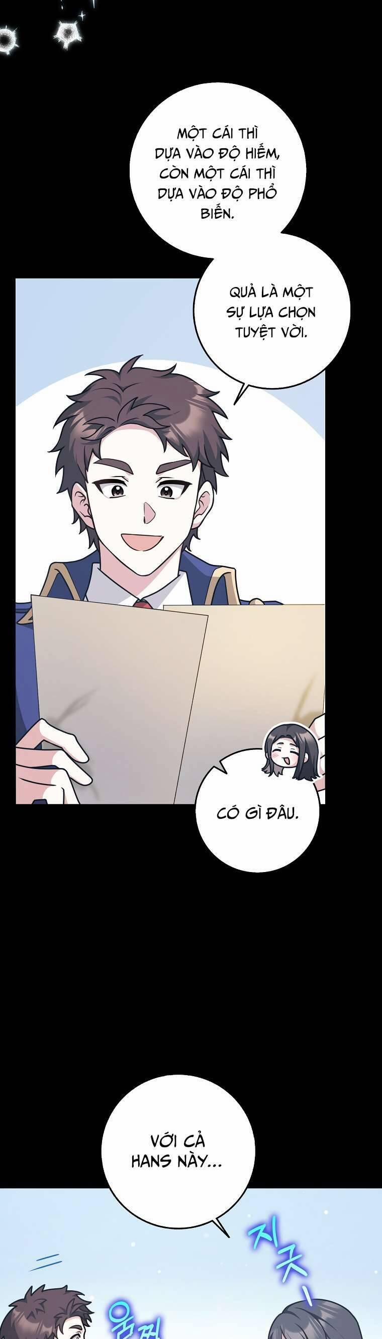 Bạn Bè Với Nhau Không Phải Vậy Đâu 53 trang 29