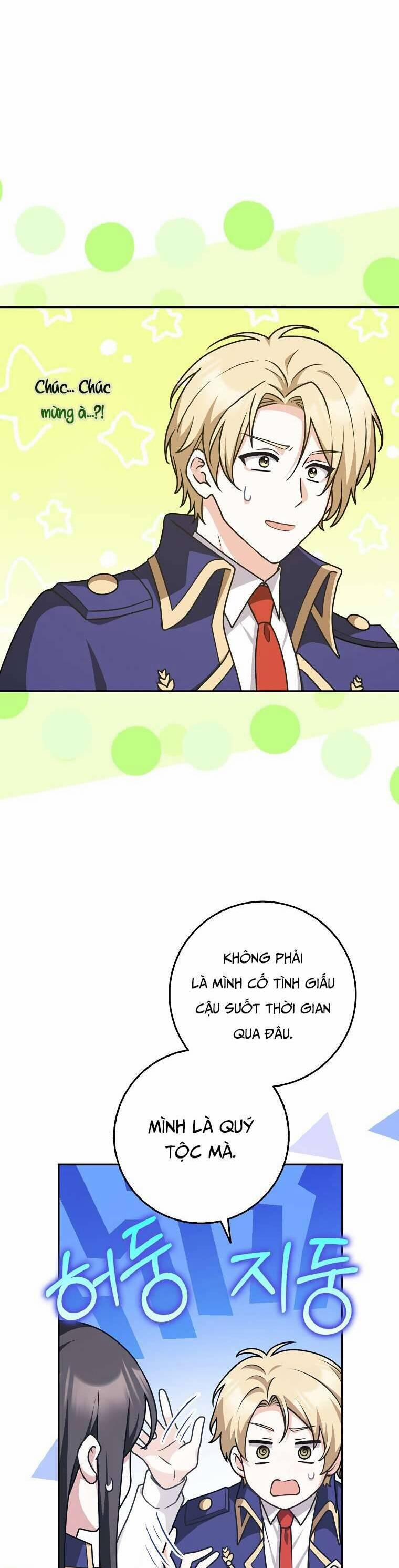 Bạn Bè Với Nhau Không Phải Vậy Đâu 53 trang 3