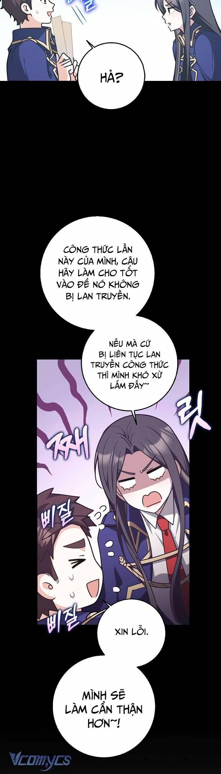 Bạn Bè Với Nhau Không Phải Vậy Đâu 53 trang 30