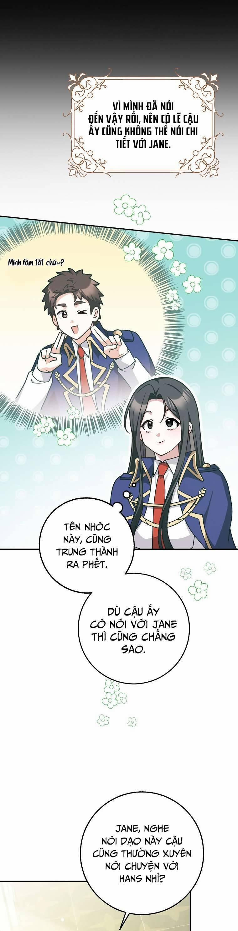 Bạn Bè Với Nhau Không Phải Vậy Đâu 53 trang 31