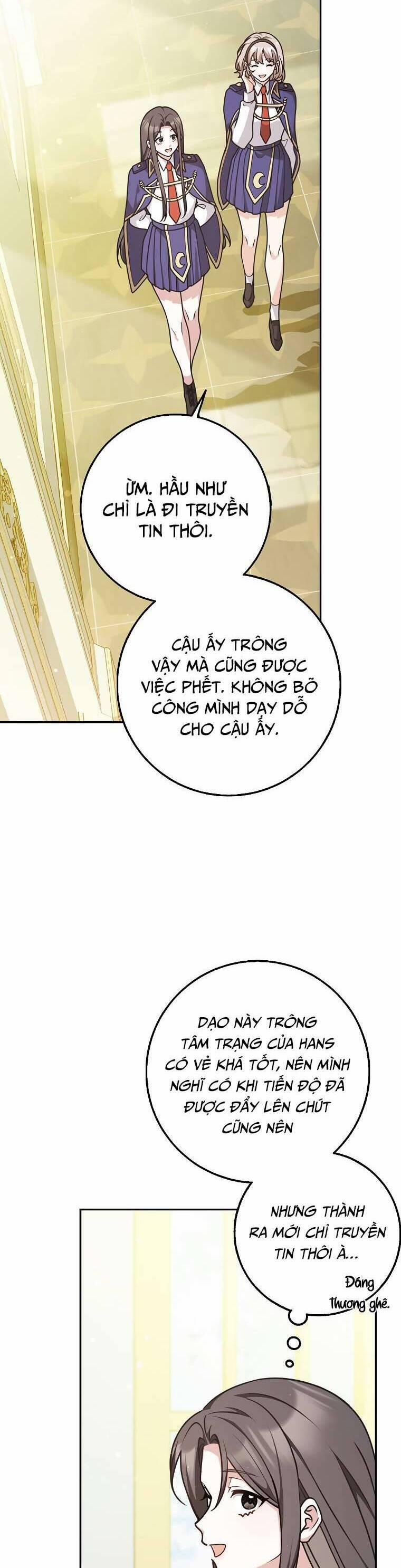 Bạn Bè Với Nhau Không Phải Vậy Đâu 53 trang 32