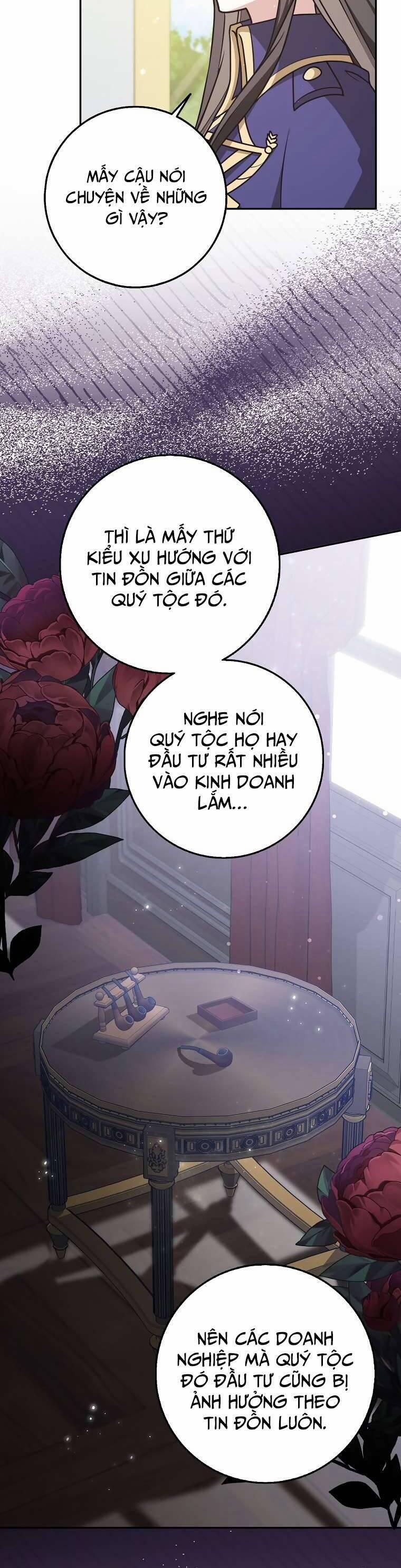 Bạn Bè Với Nhau Không Phải Vậy Đâu 53 trang 33