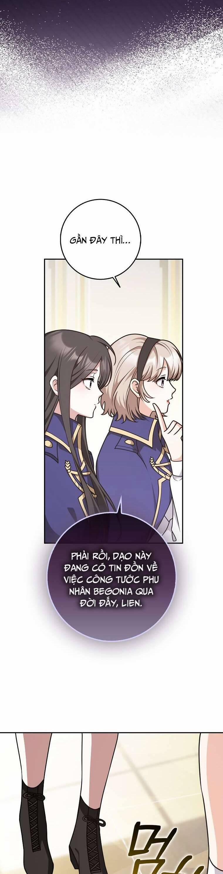 Bạn Bè Với Nhau Không Phải Vậy Đâu 53 trang 34