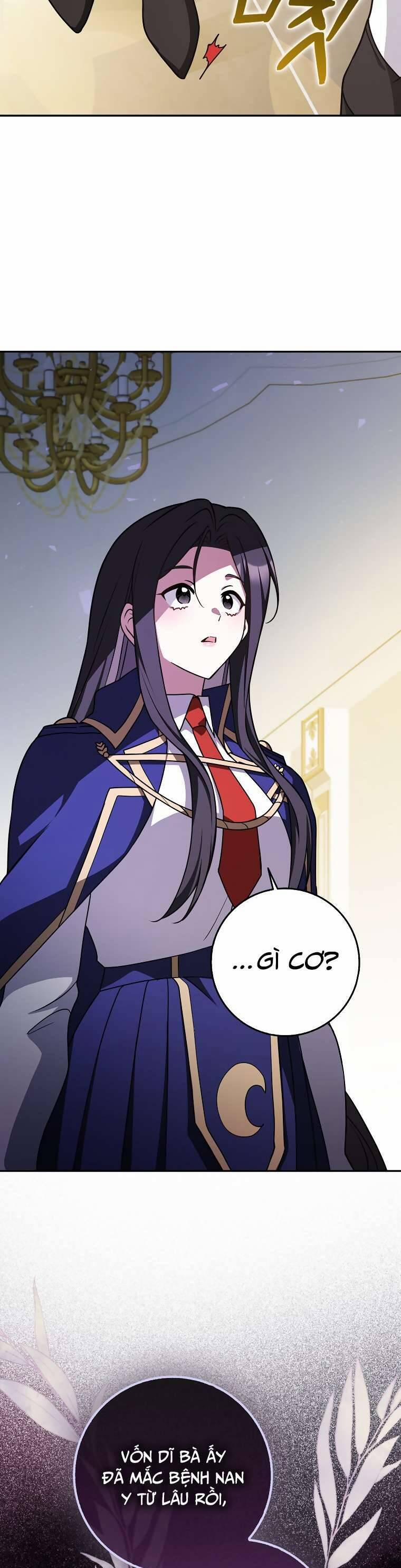 Bạn Bè Với Nhau Không Phải Vậy Đâu 53 trang 35