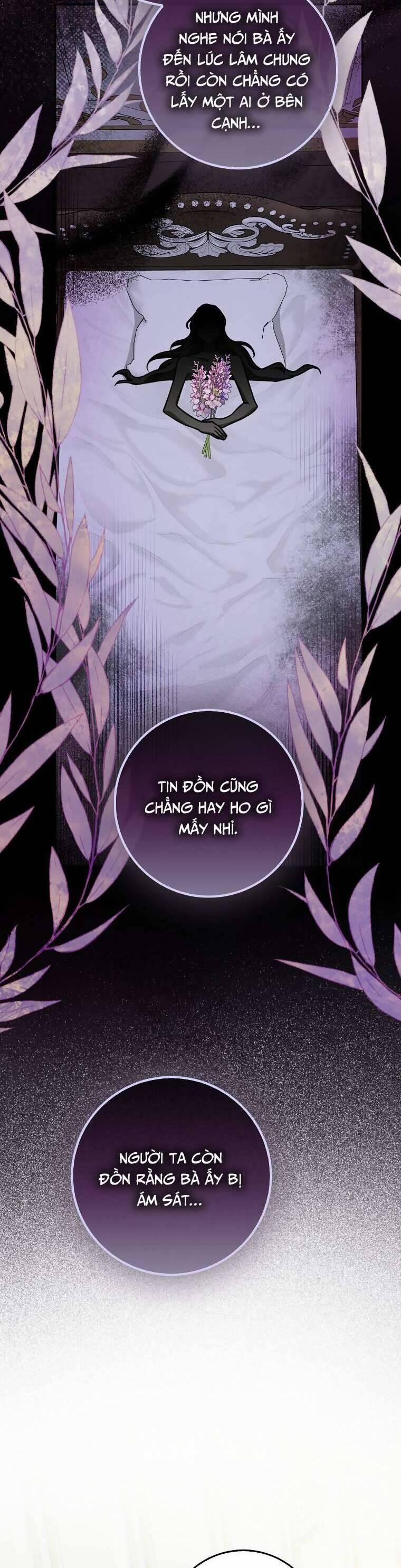 Bạn Bè Với Nhau Không Phải Vậy Đâu 53 trang 36