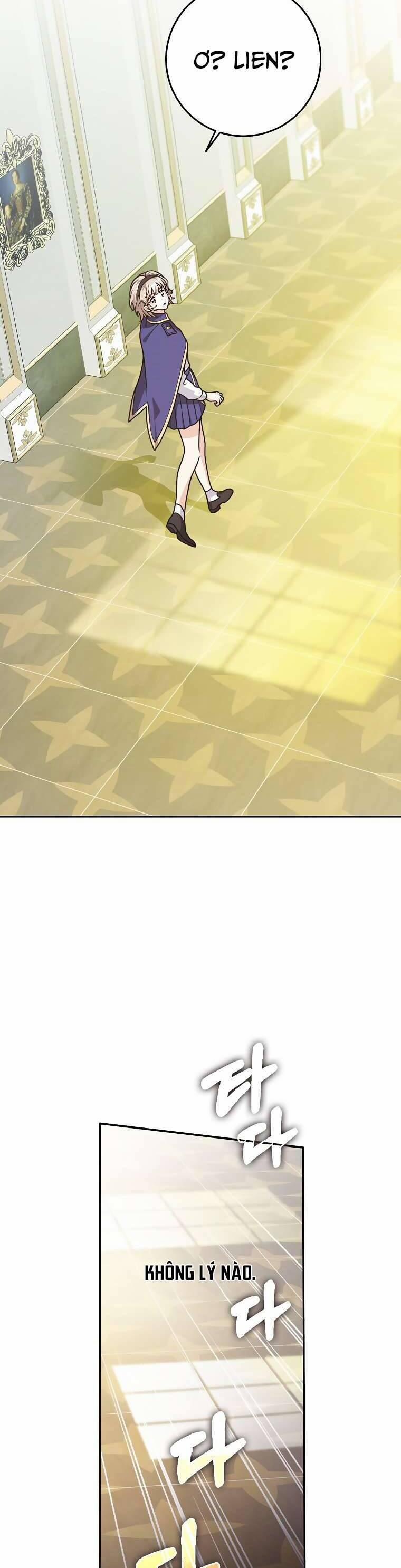 Bạn Bè Với Nhau Không Phải Vậy Đâu 53 trang 37