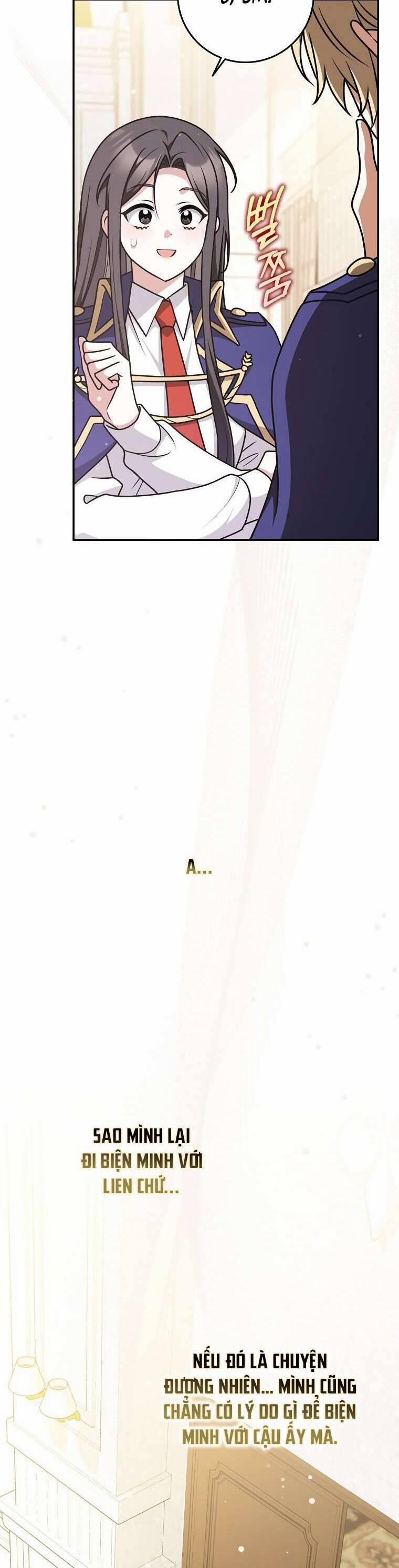 Bạn Bè Với Nhau Không Phải Vậy Đâu 53 trang 5