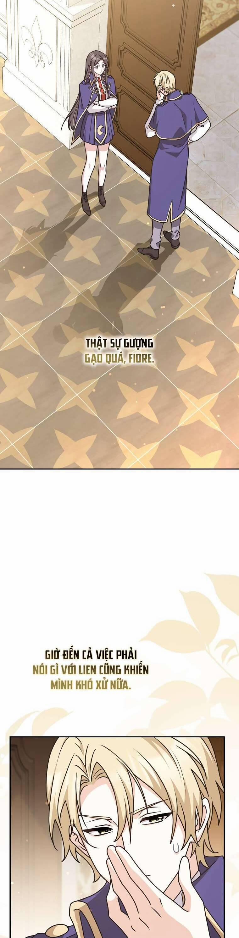 Bạn Bè Với Nhau Không Phải Vậy Đâu 53 trang 6