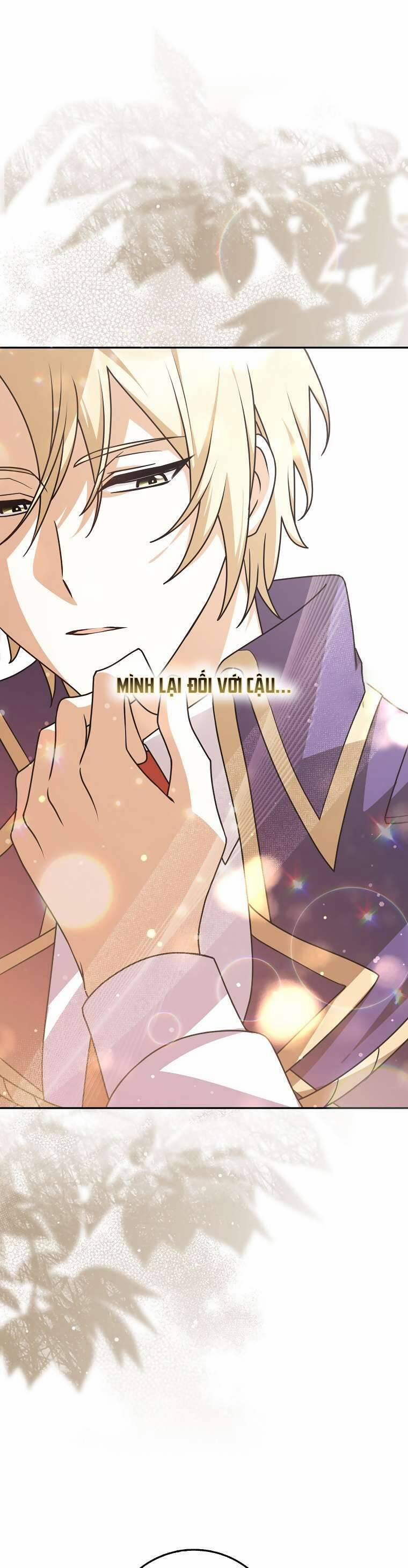 Bạn Bè Với Nhau Không Phải Vậy Đâu 53 trang 8