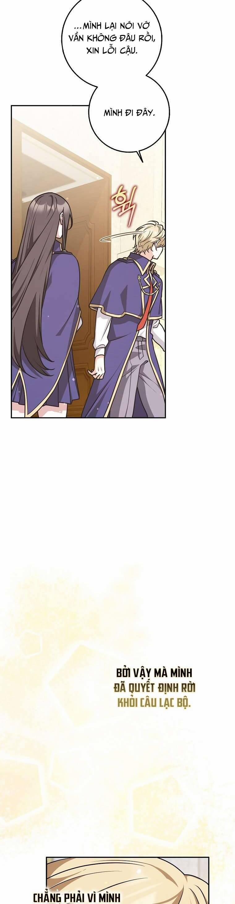 Bạn Bè Với Nhau Không Phải Vậy Đâu 53 trang 9