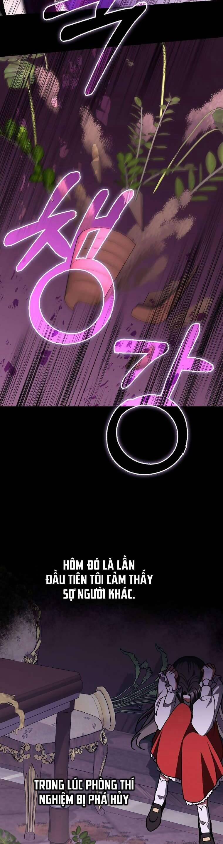 Bạn Bè Với Nhau Không Phải Vậy Đâu 54 trang 10