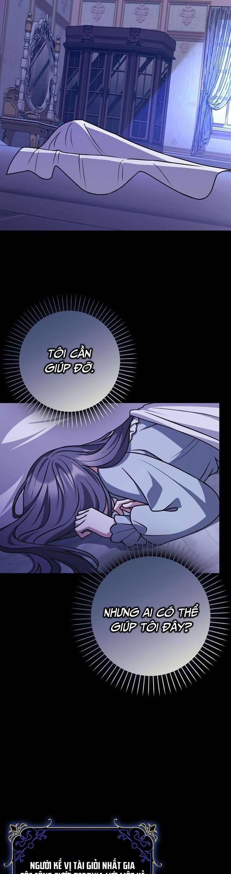 Bạn Bè Với Nhau Không Phải Vậy Đâu 54 trang 14