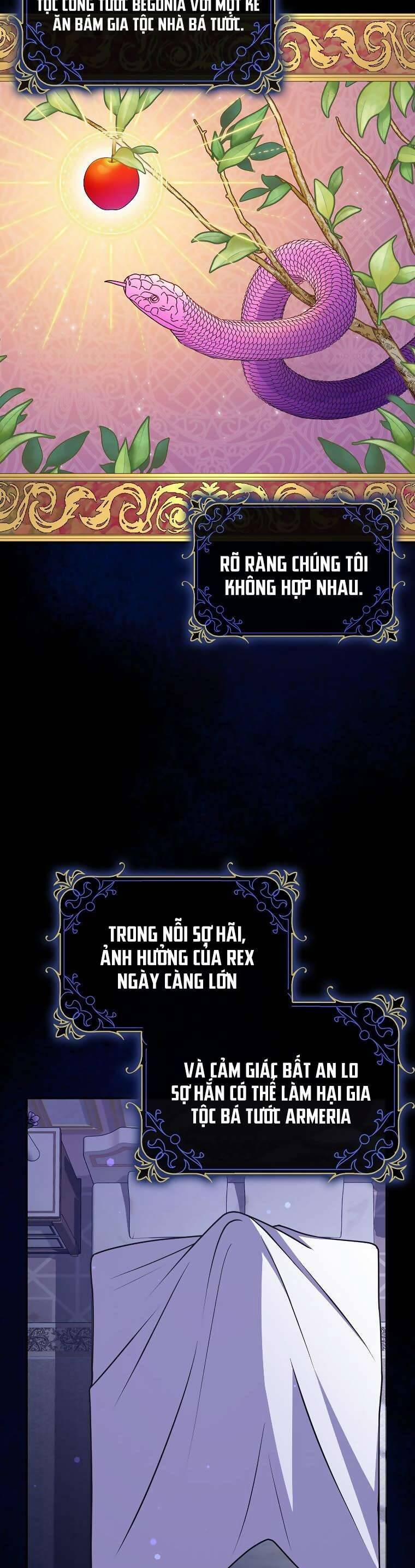 Bạn Bè Với Nhau Không Phải Vậy Đâu 54 trang 15