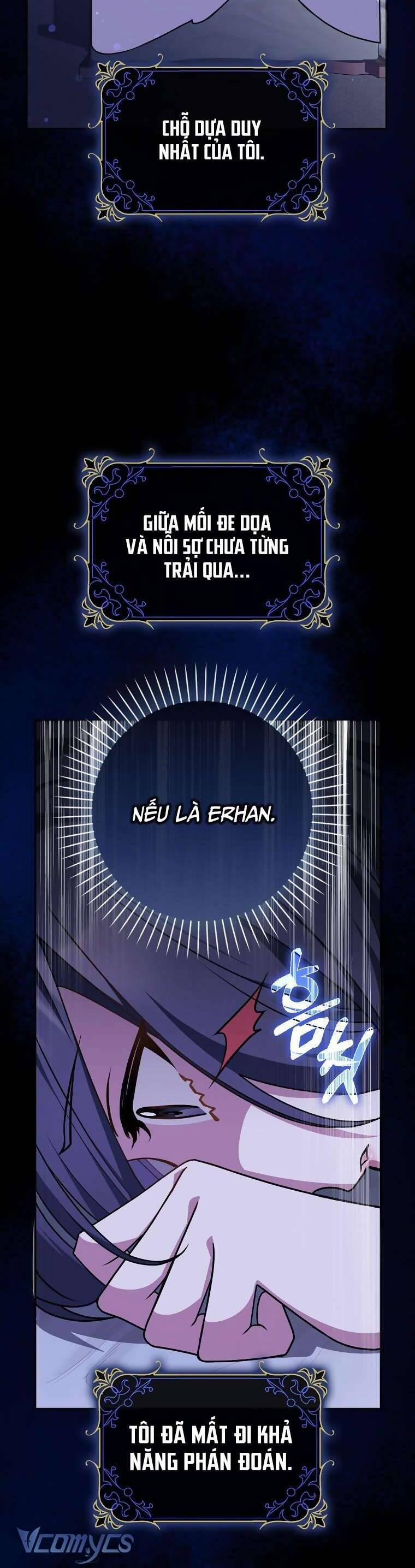 Bạn Bè Với Nhau Không Phải Vậy Đâu 54 trang 16