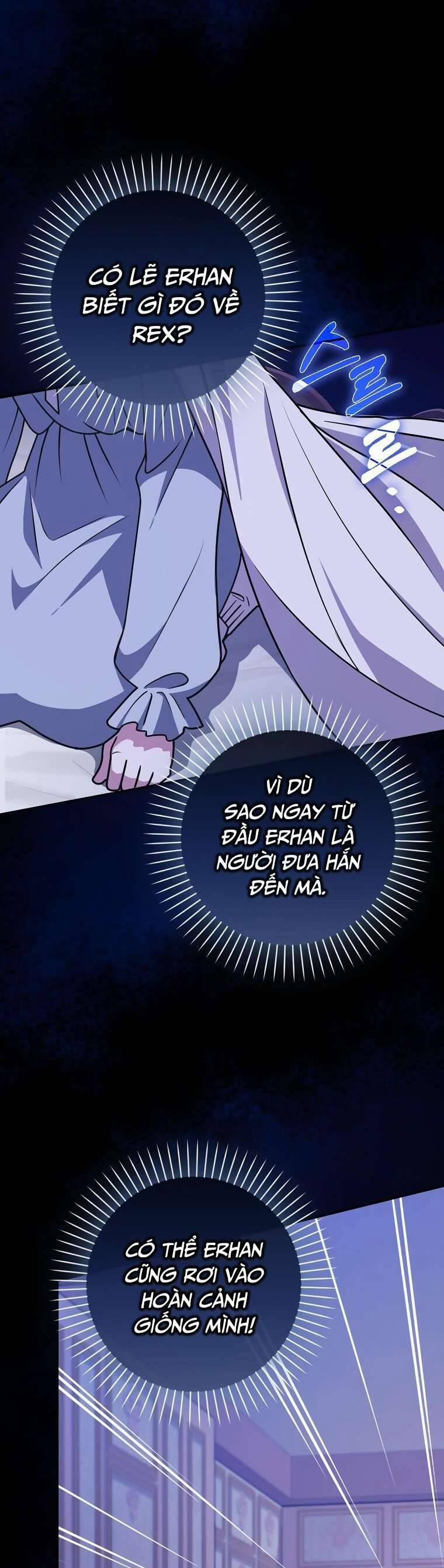 Bạn Bè Với Nhau Không Phải Vậy Đâu 54 trang 17