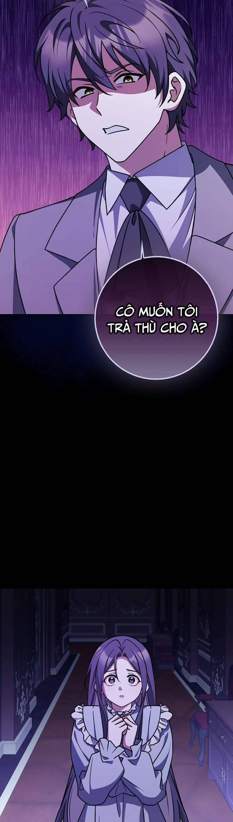 Bạn Bè Với Nhau Không Phải Vậy Đâu 54 trang 19