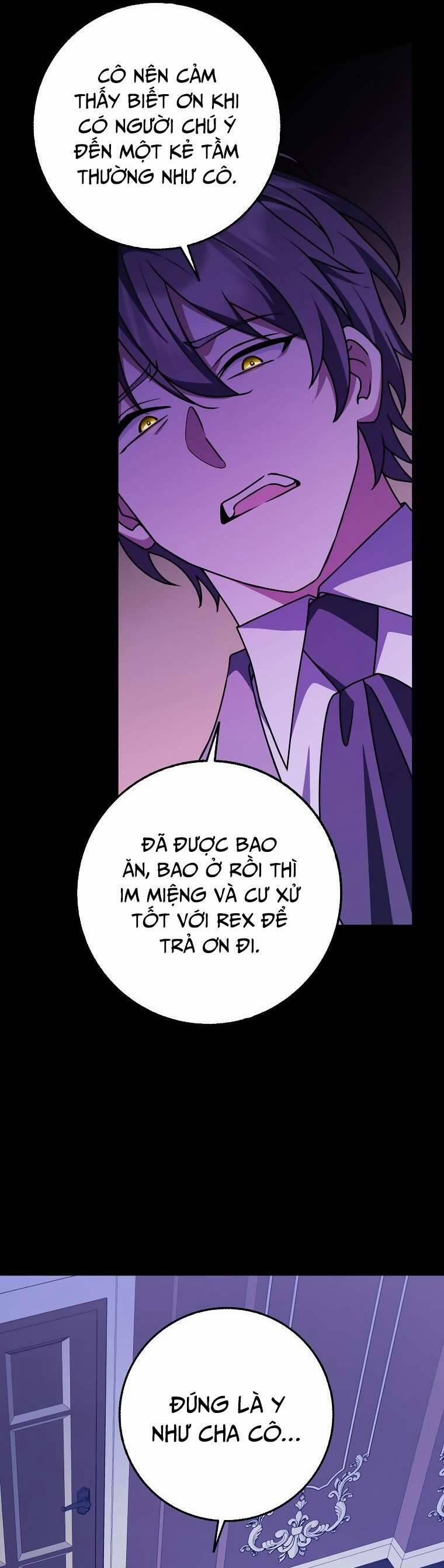 Bạn Bè Với Nhau Không Phải Vậy Đâu 54 trang 21