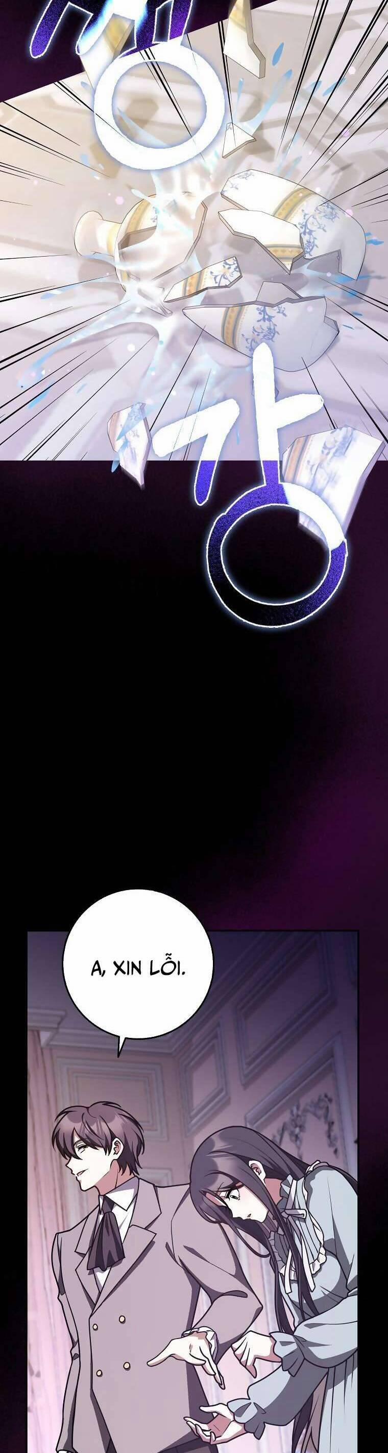 Bạn Bè Với Nhau Không Phải Vậy Đâu 54 trang 26