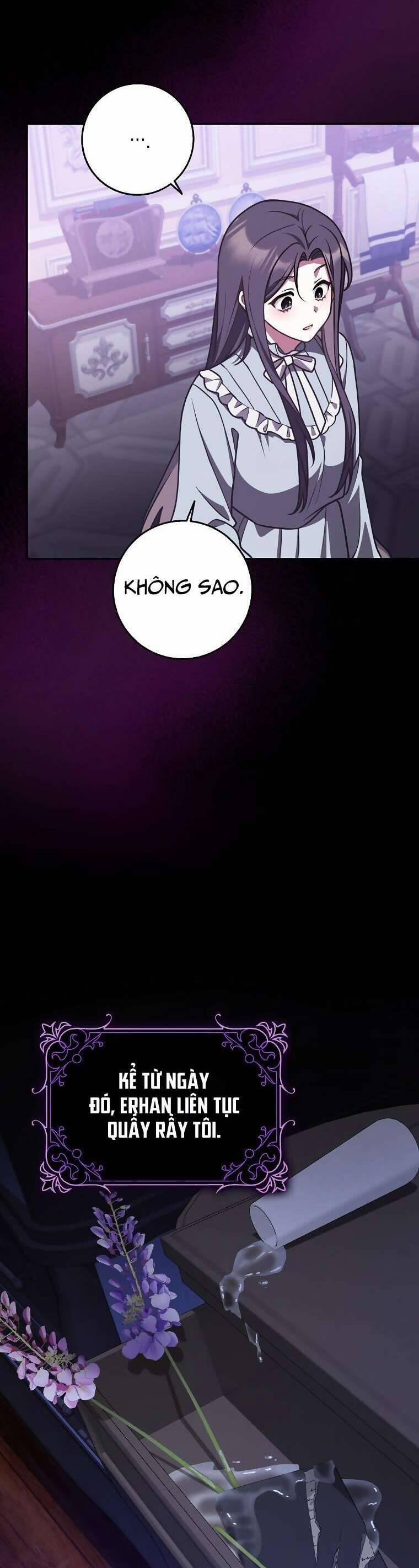 Bạn Bè Với Nhau Không Phải Vậy Đâu 54 trang 28