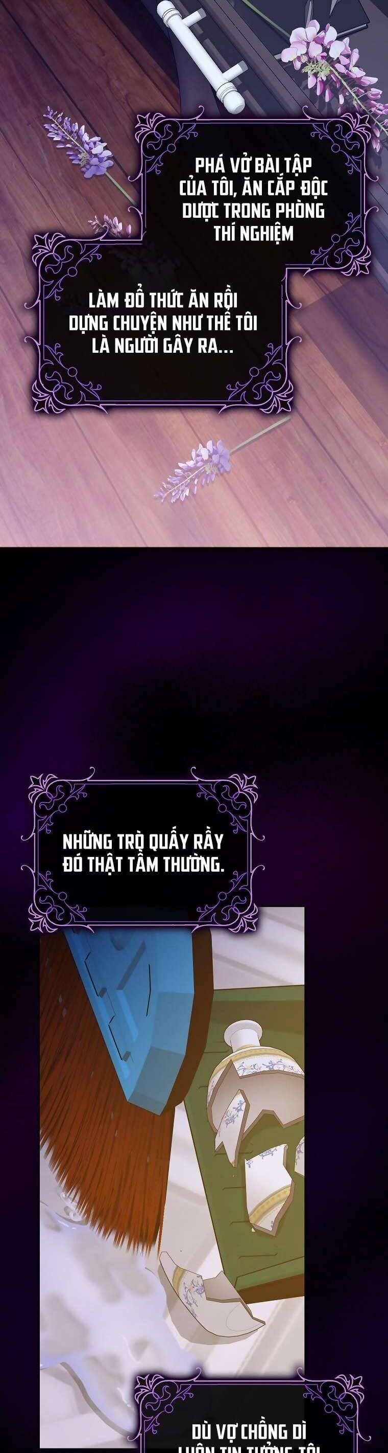 Bạn Bè Với Nhau Không Phải Vậy Đâu 54 trang 29