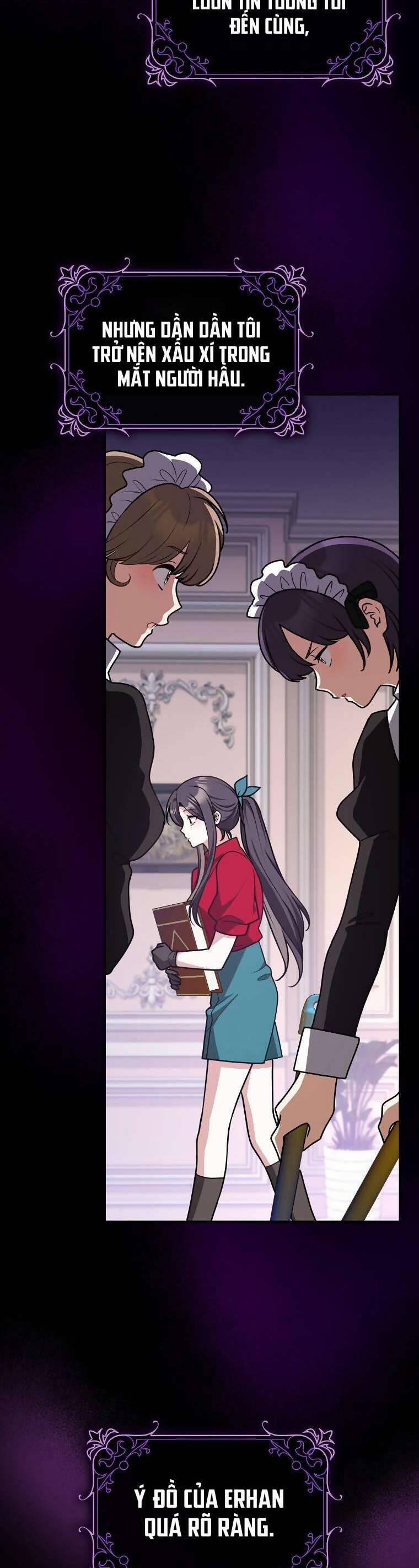 Bạn Bè Với Nhau Không Phải Vậy Đâu 54 trang 30