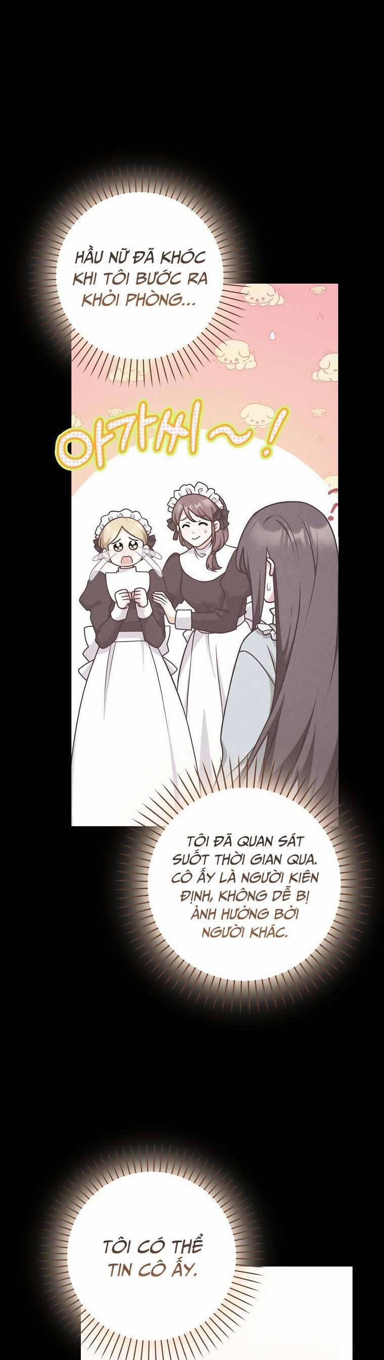 Bạn Bè Với Nhau Không Phải Vậy Đâu 54 trang 33