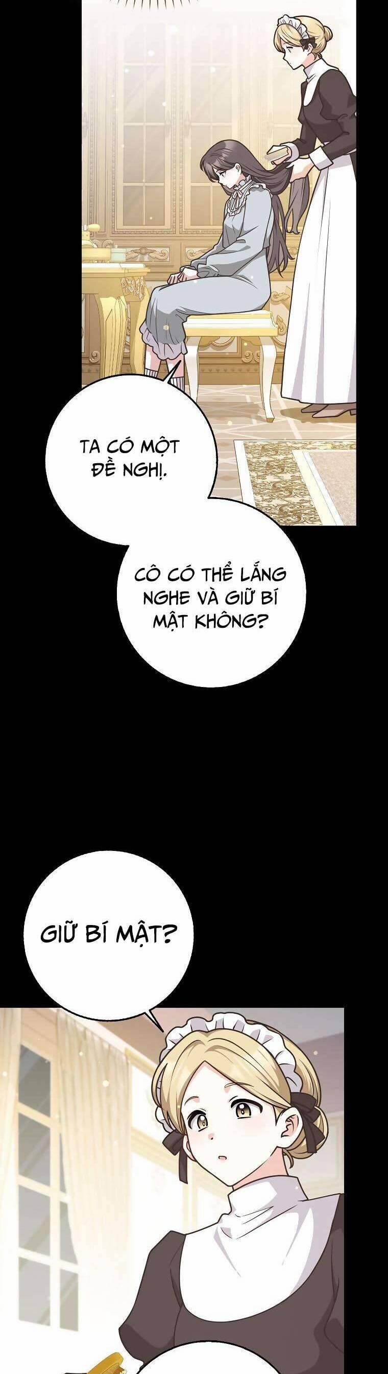 Bạn Bè Với Nhau Không Phải Vậy Đâu 54 trang 34