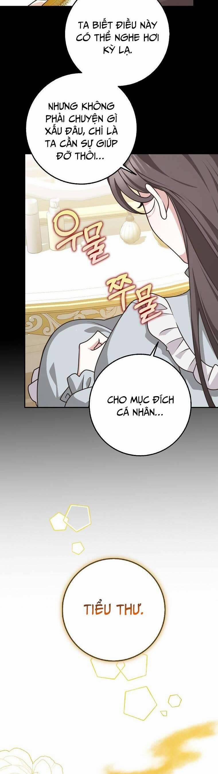 Bạn Bè Với Nhau Không Phải Vậy Đâu 54 trang 35