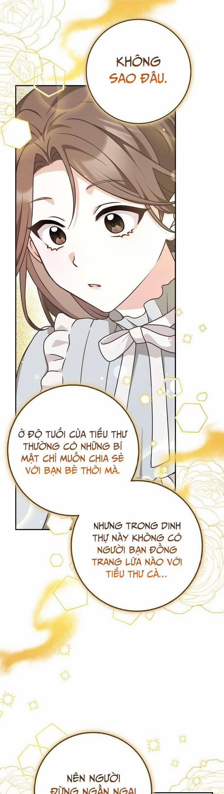 Bạn Bè Với Nhau Không Phải Vậy Đâu 54 trang 36