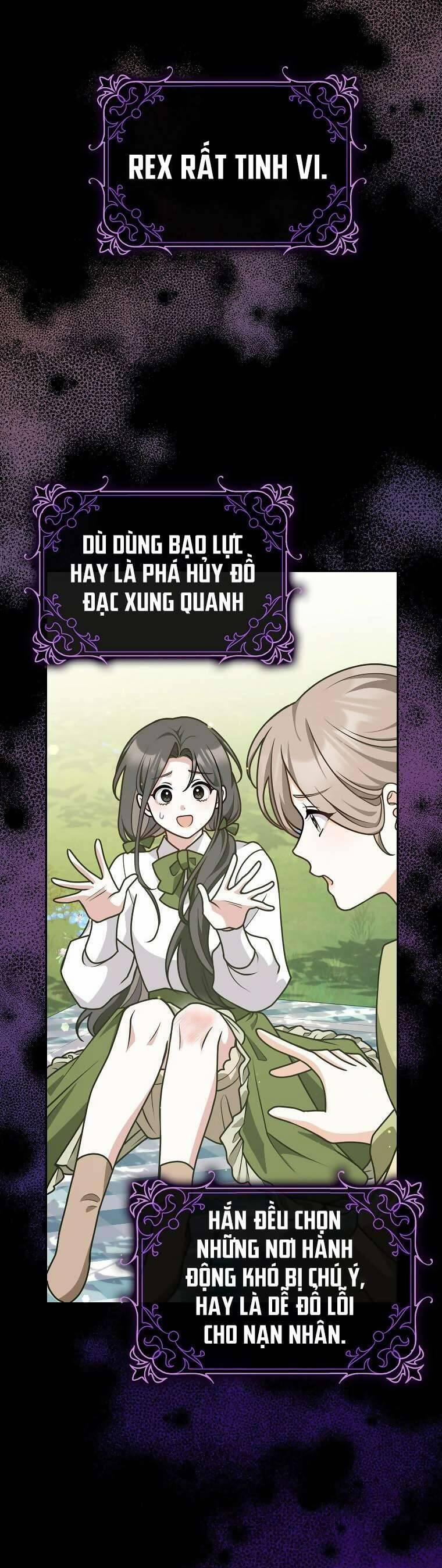 Bạn Bè Với Nhau Không Phải Vậy Đâu 54 trang 41