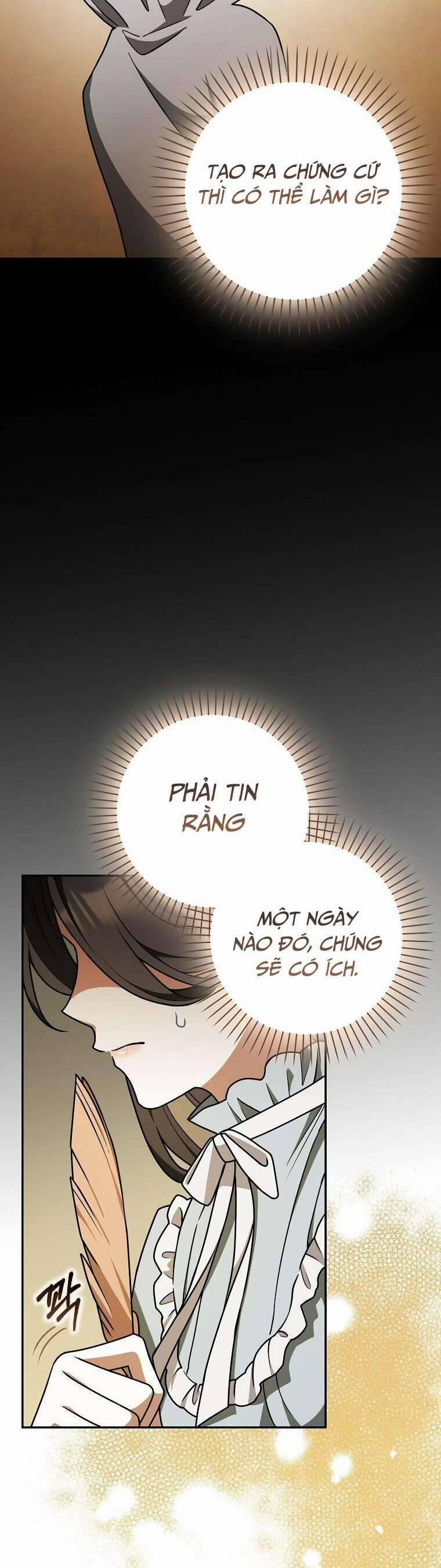 Bạn Bè Với Nhau Không Phải Vậy Đâu 54 trang 43