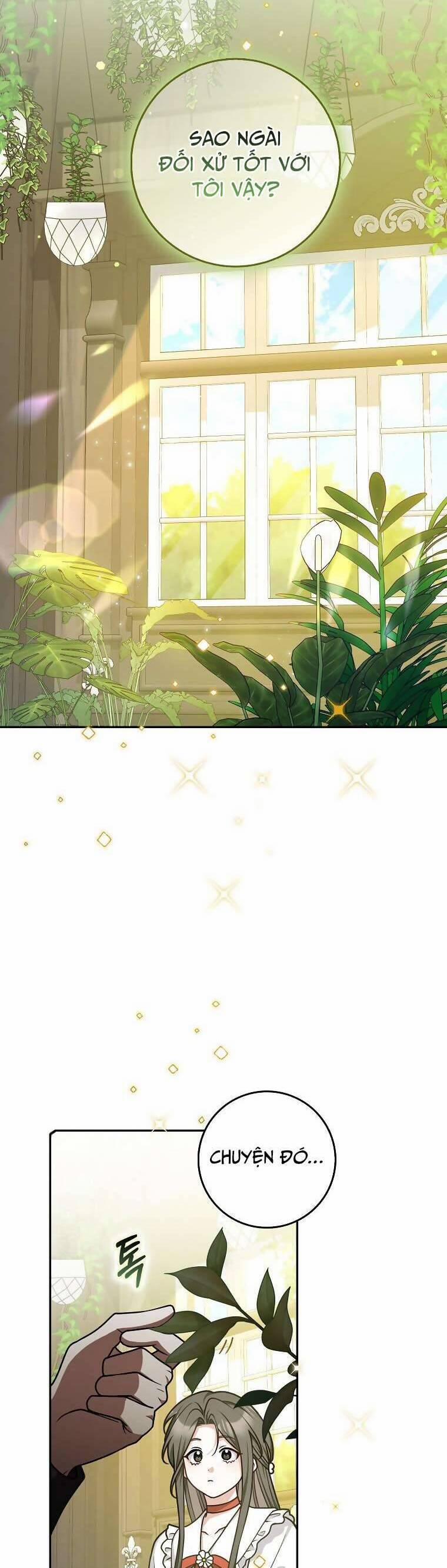 Bạn Bè Với Nhau Không Phải Vậy Đâu 54 trang 6